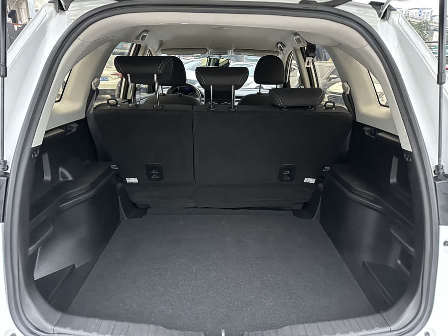 哈弗 哈弗M6 2022 汽车图片 #18