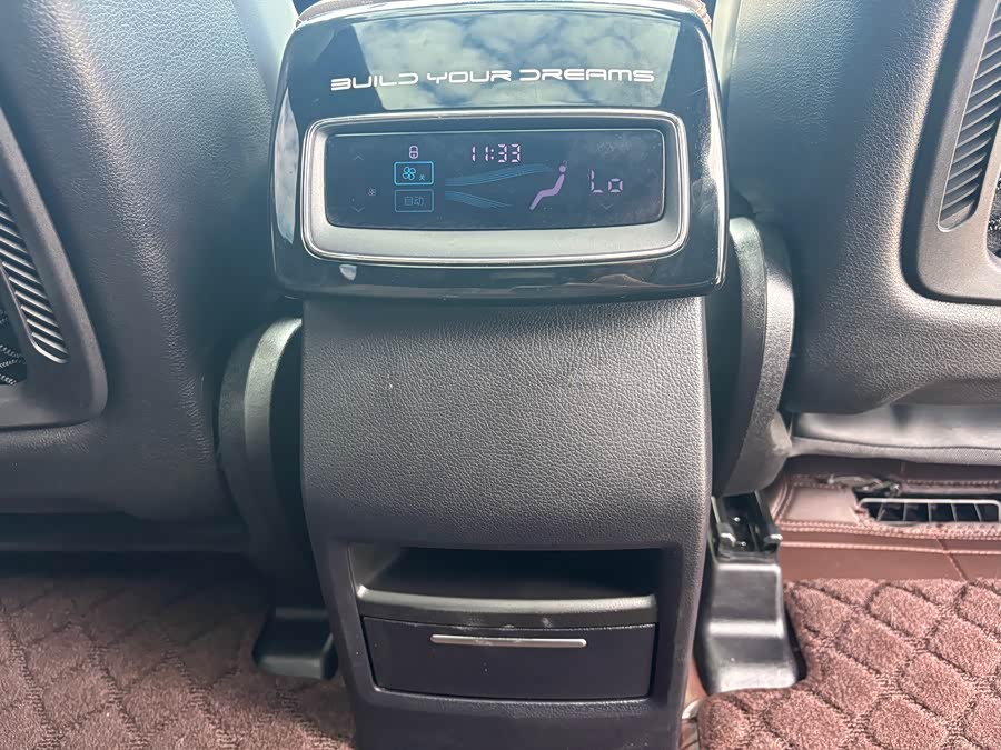BYD Tang 2020 car image #18