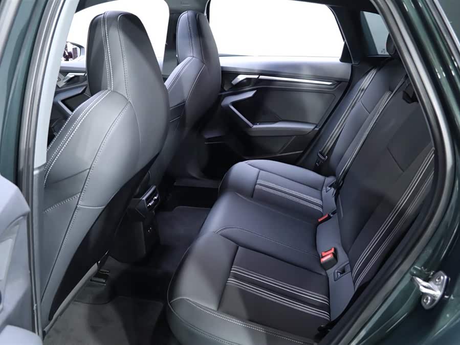 Audi A3 2022 car image #18