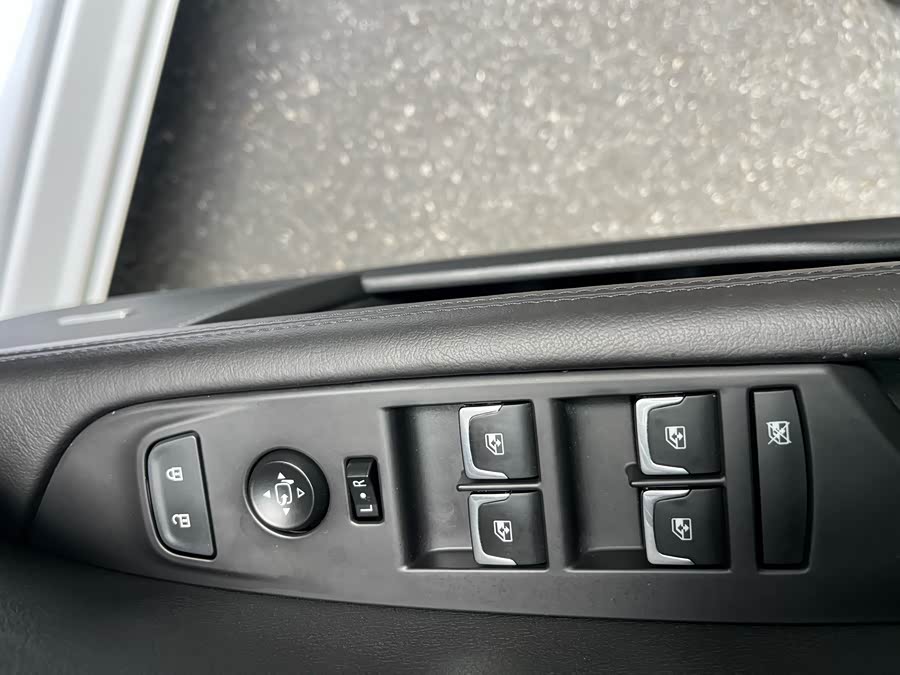 凯迪拉克 凯迪拉克CT6 2020 汽车图片 #18