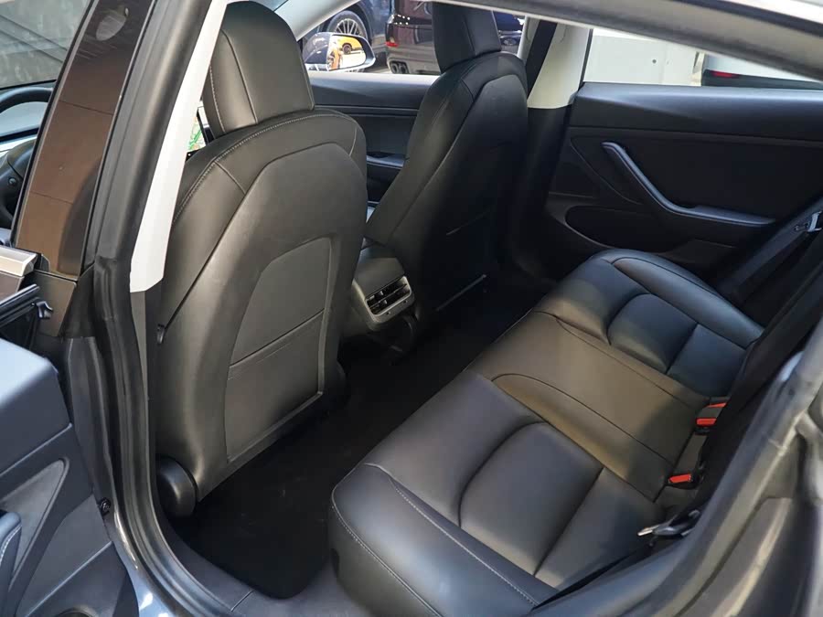 Tesla Model 3 2020 car image #18
