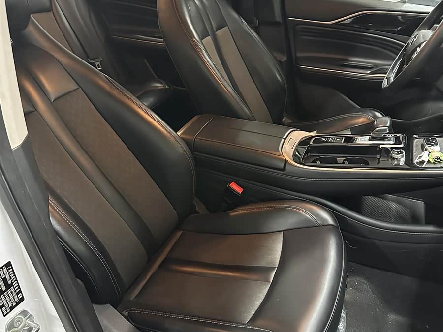 GAC iA5 2021 car image #18