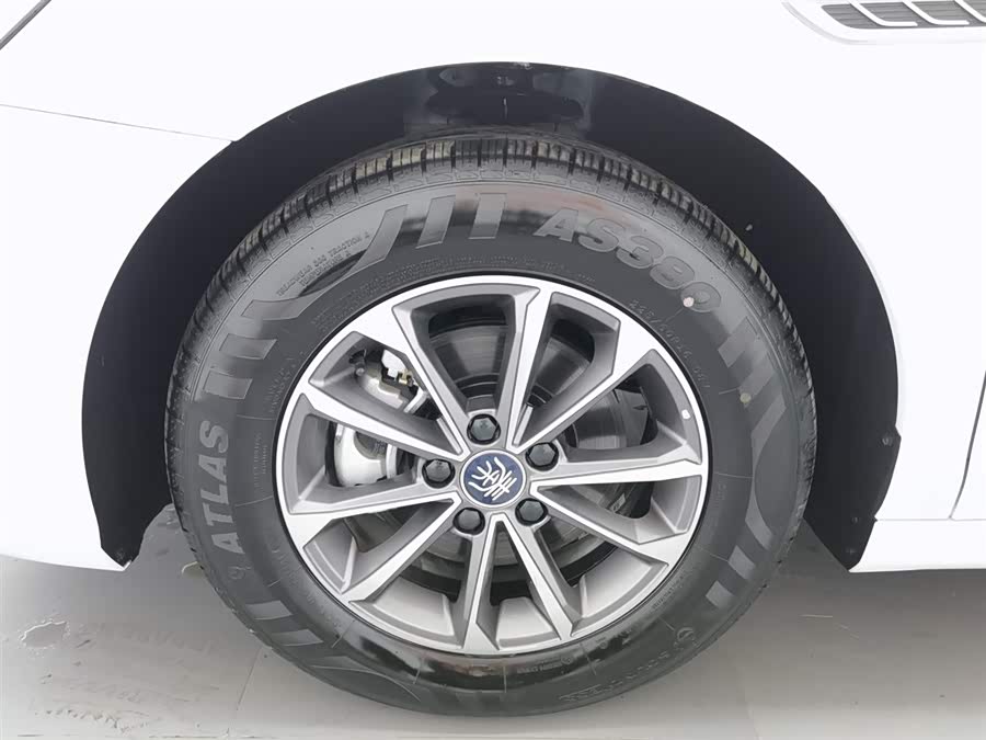 BYD Qin Plus 2024 car image #18