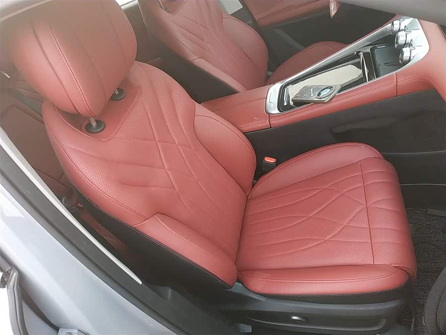 Exceed Yaoguang 2023 car image #18