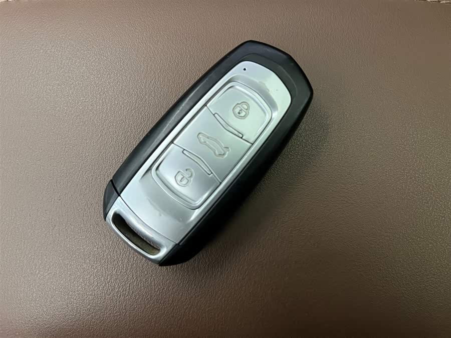GEELY Boyue 2016 car image #18