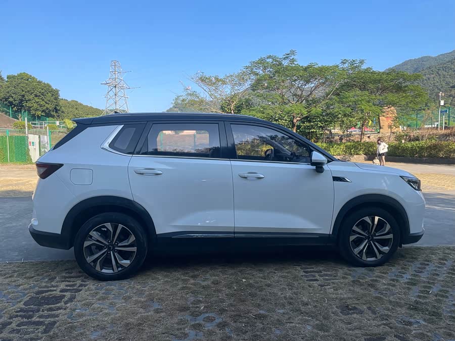 Wuling Asta 2022 #18 Wuling Asta 2022 imagen de coche #18