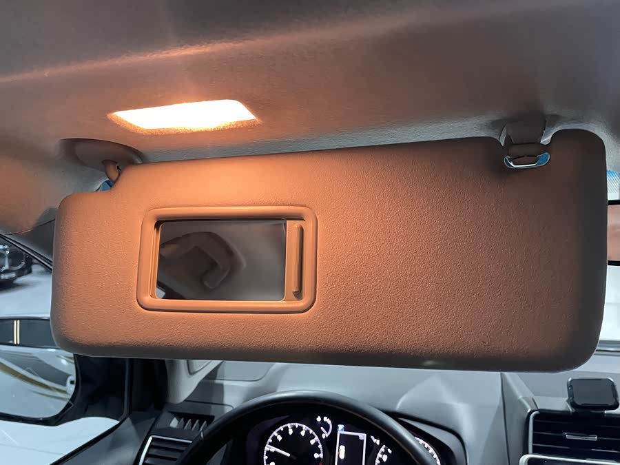 Toyota Land Cruiser Prado 2020 #18 Toyota Land Cruiser Prado 2020 car image #18