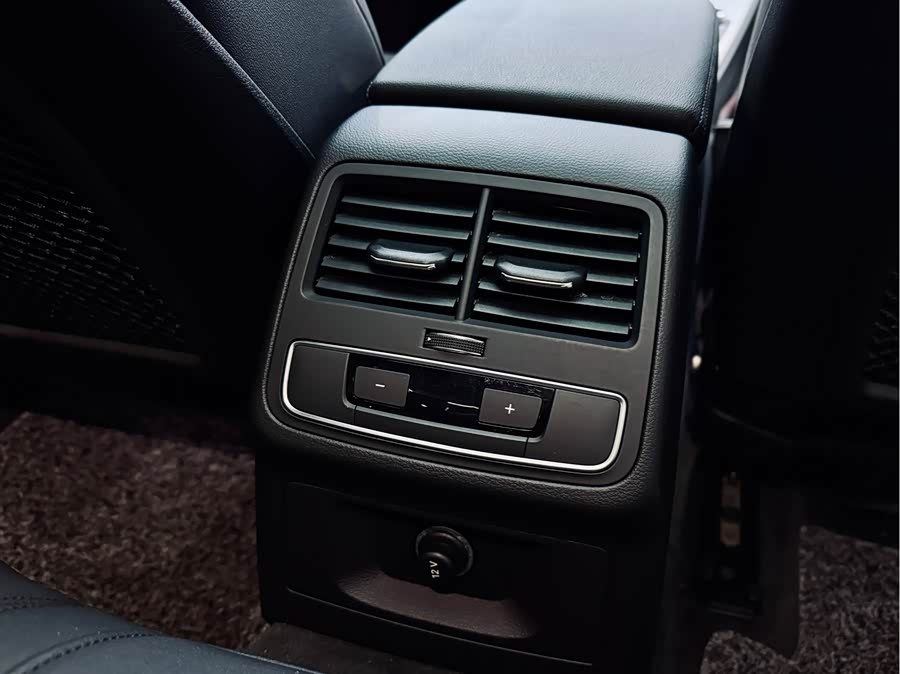 Audi A5 (Imported) 2021 car image #18
