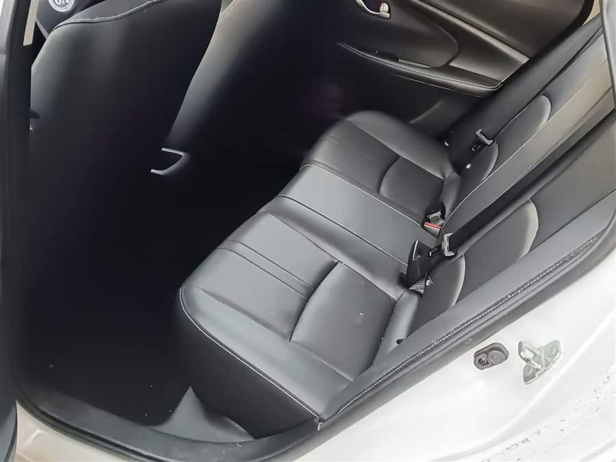 长安 悦翔 2020 汽车图片 #18