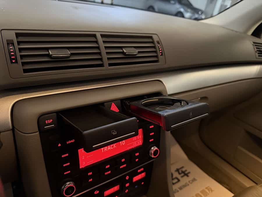 Audi A4 2008 #18 Audi A4 2008 car image #18