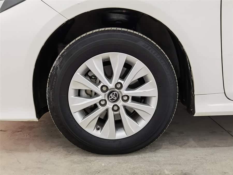 Toyota Corolla 2020 car image #18