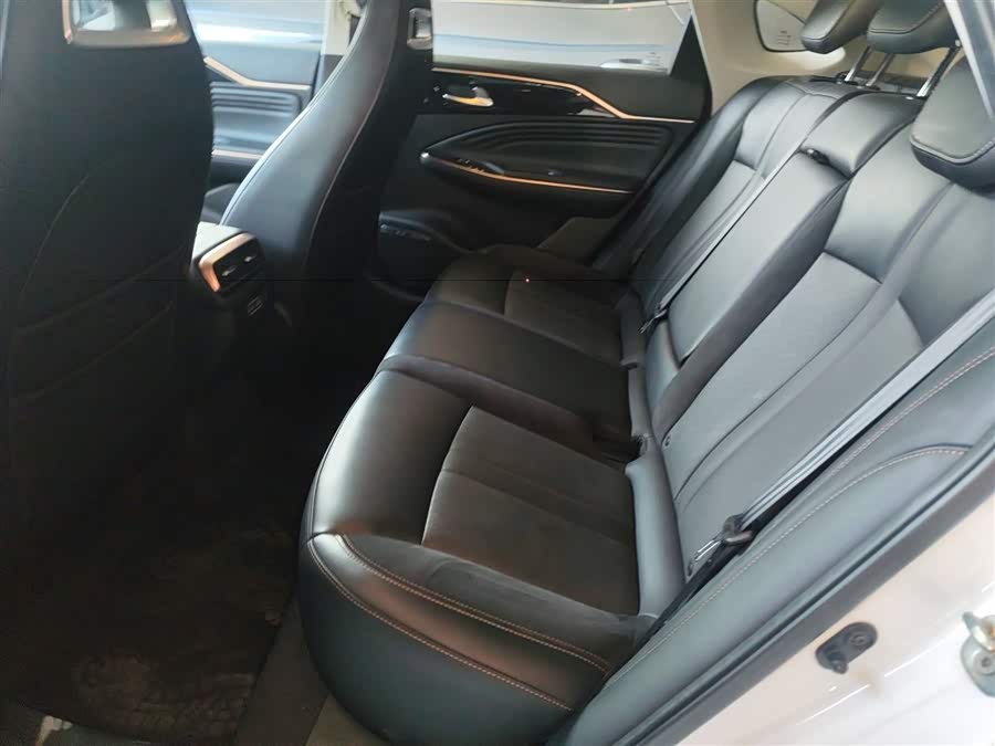 GAC iA5 2020 car image #18