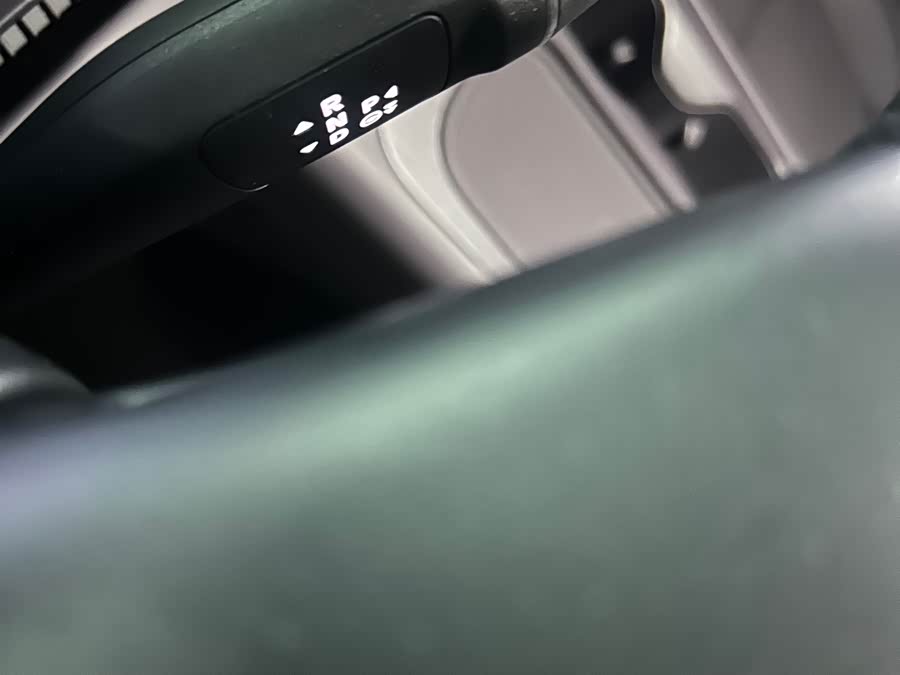Leapmotor C16 2024 #18 Leapmotor C16 2024 car image #18
