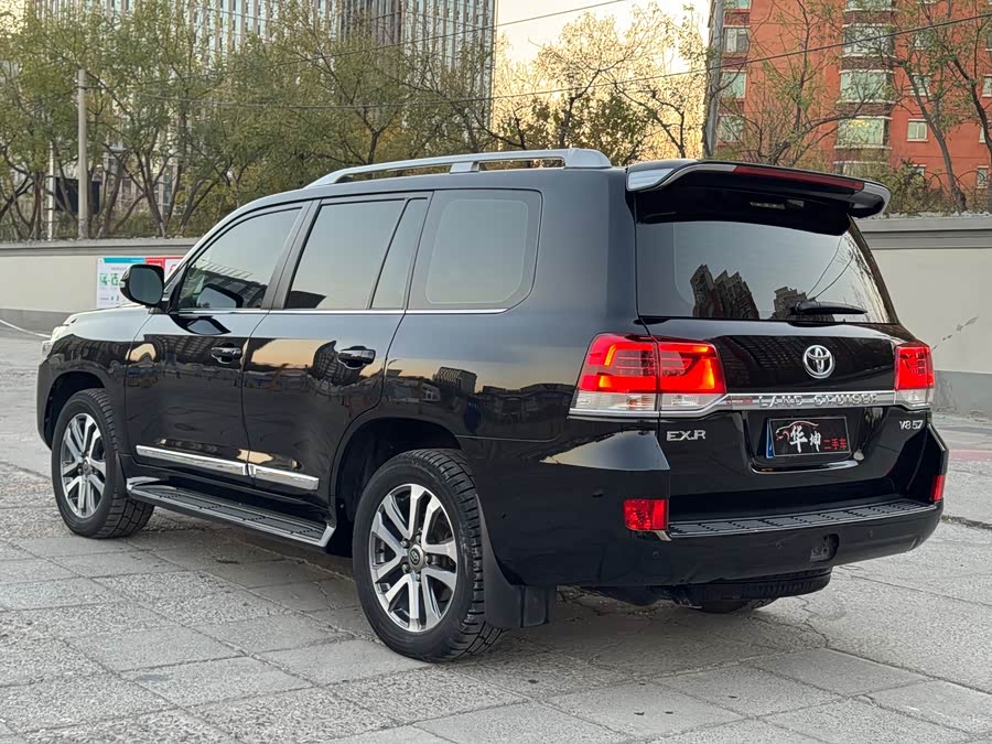 Toyota 2019 immagine di auto #18