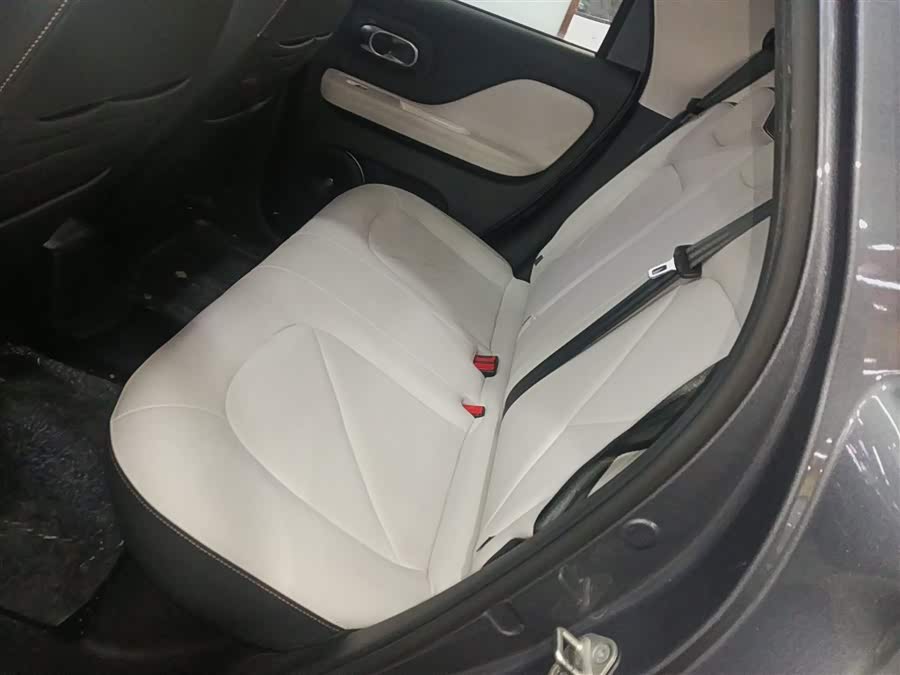 Kaiyi Shiyue 2025 изображение автомобиля #18