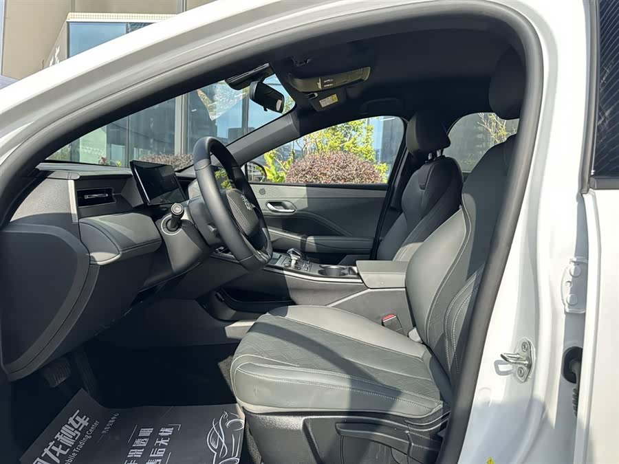 BYD Qin Plus 2025 car image #18