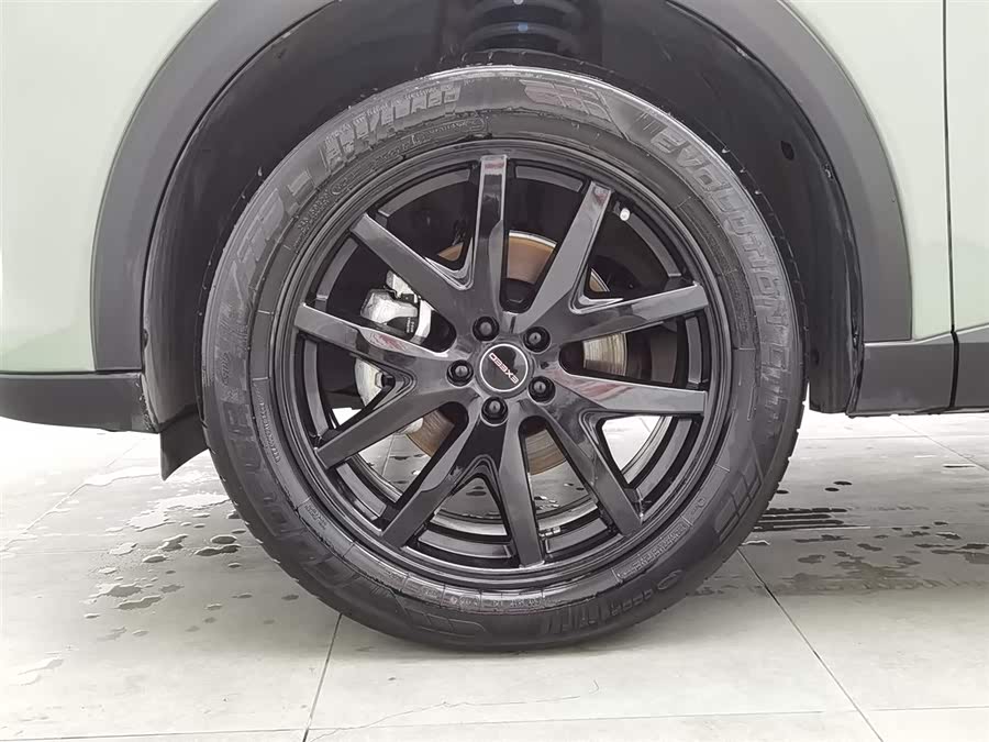 Exceed Yaoguang 2023 car image #18