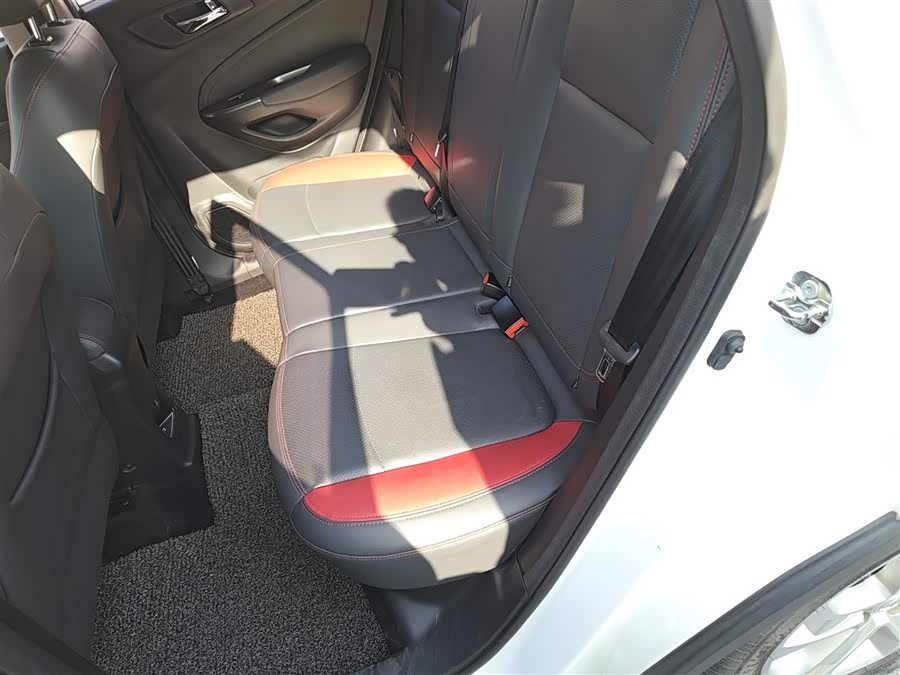 Changan CS15 2016 #18 Changan CS15 2016 car image #18