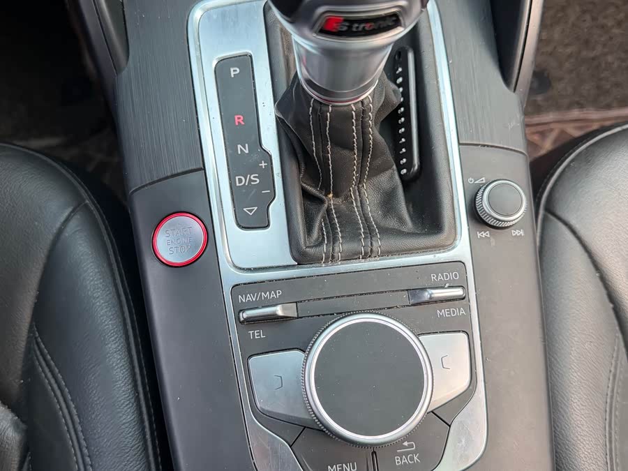 Audi A3 (Imported) 2015 #18 Audi A3 (Imported) 2015 car image #18