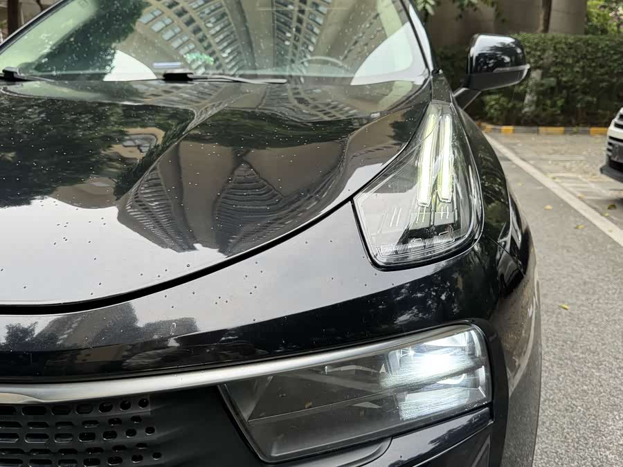 Lynk & Co 01 EM-P 2019 car image #18
