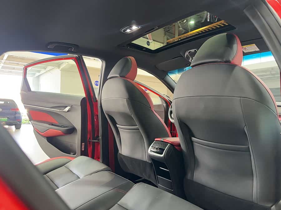 GEELY Binray 2020 #18 GEELY Binray 2020 car image #18
