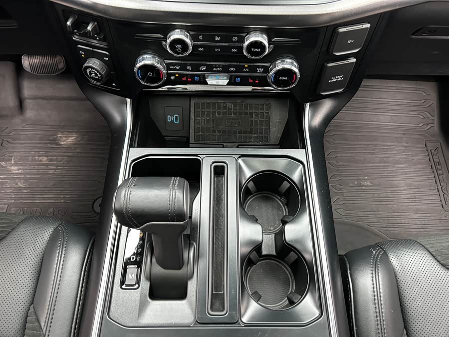 Ford F-150 Raptor 2023 #18 Ford F-150 Raptor 2023 car image #18