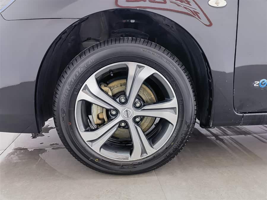 日产 轩逸·纯电 2018 汽车图片 #18