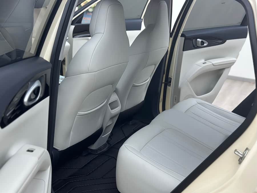 吉利汽车 星愿 2025 汽车图片 #18