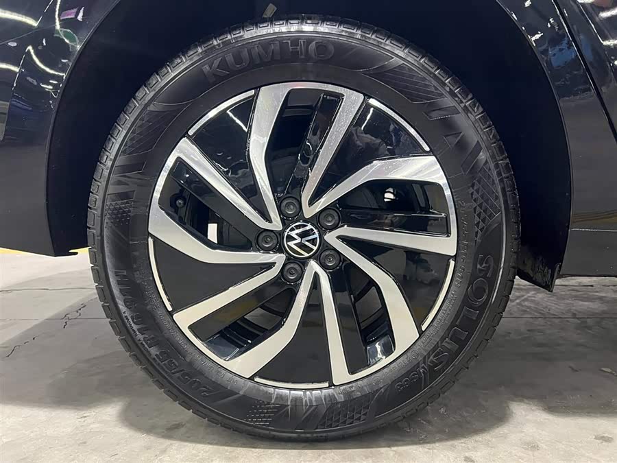 Volkswagen Lavida 2023 car image #18