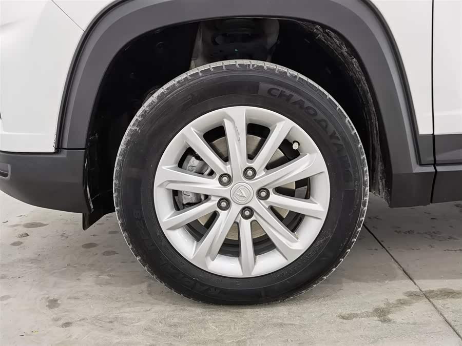 Changan CS35 Plus 2020 صورة سيارة #18