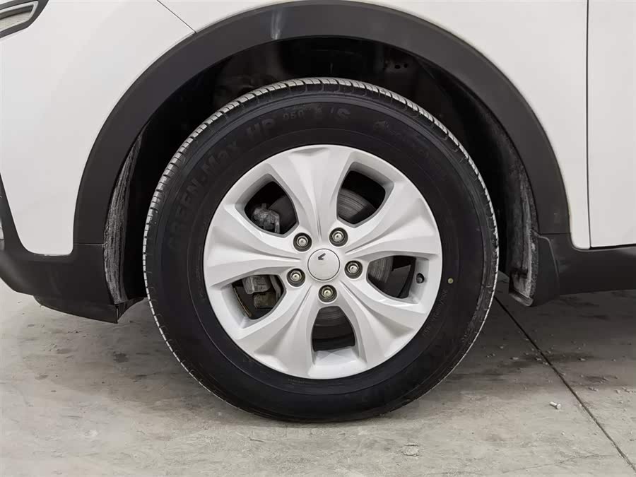 Kia Stonic 2016 car image #18