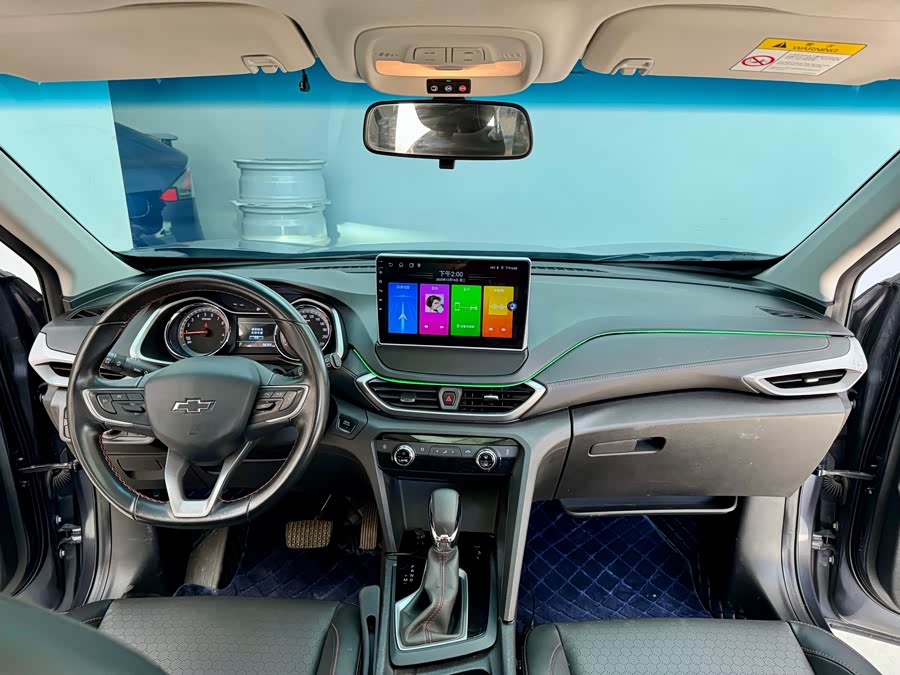 Chevrolet Orlando 2023 #18 Chevrolet Orlando 2023 car image #18