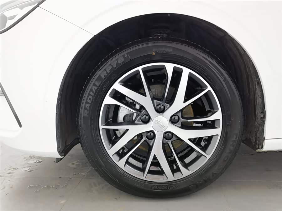 吉利汽车 帝豪 2024 汽车图片 #18