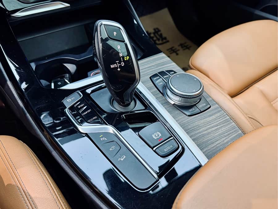 BMW X3 2018 car image #18