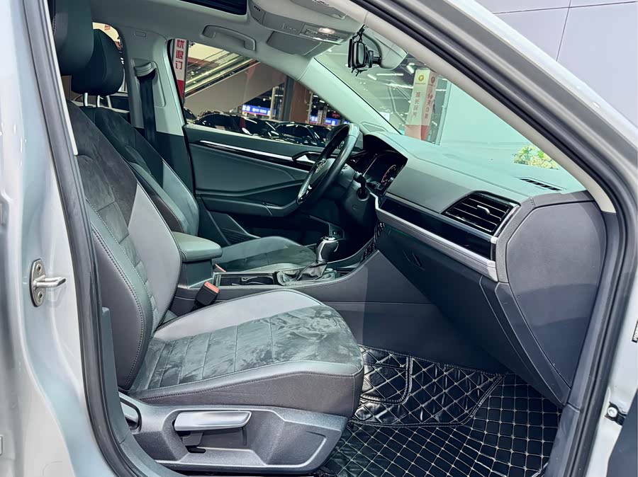 Volkswagen Sagitar 2020 imagem de carro #18