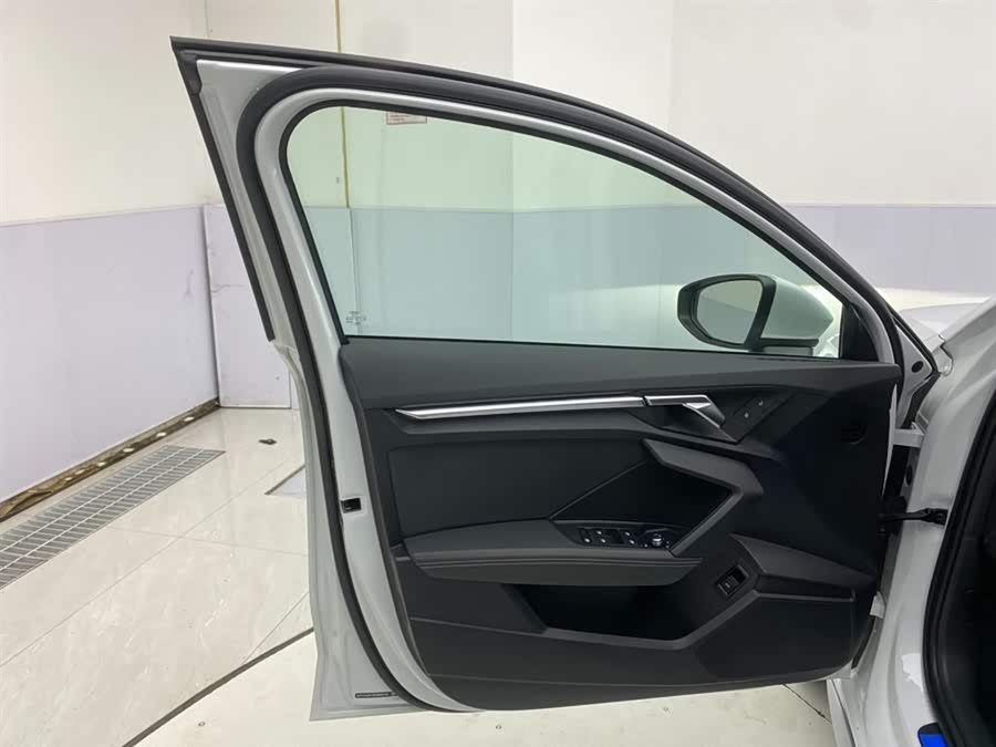 奥迪 奥迪A3 2024 汽车图片 #18