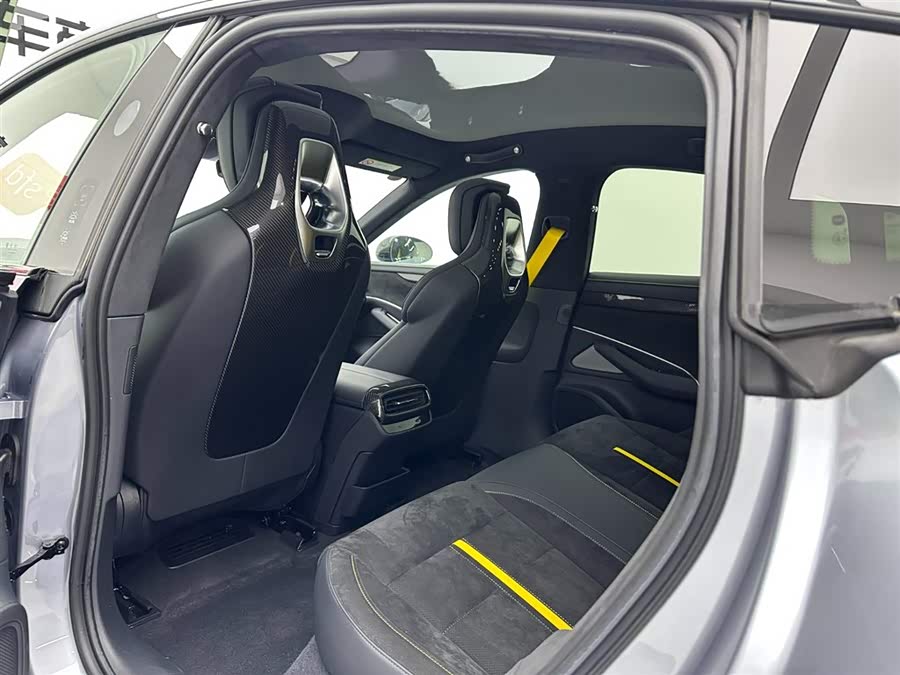 小米汽车 小米SU7 Ultra 2025 #18 小米汽车 小米SU7 Ultra 2025 汽车图片 #18