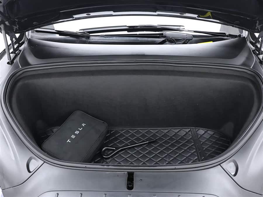 Tesla Model X 2019 immagine di auto #18