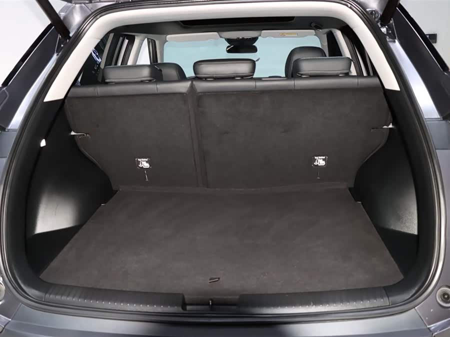 GAC Trumpchi GS3 2023 car image #18