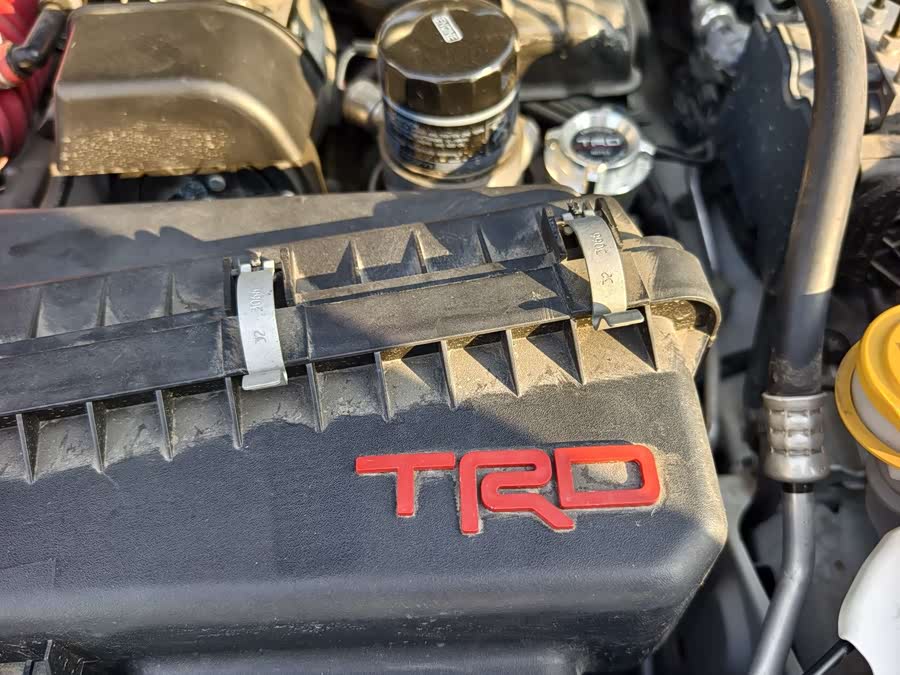 Toyota 86 2019 image de voiture #18