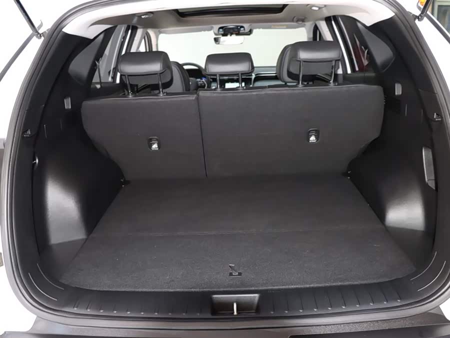 Hyundai Tucson 2024 car image #18