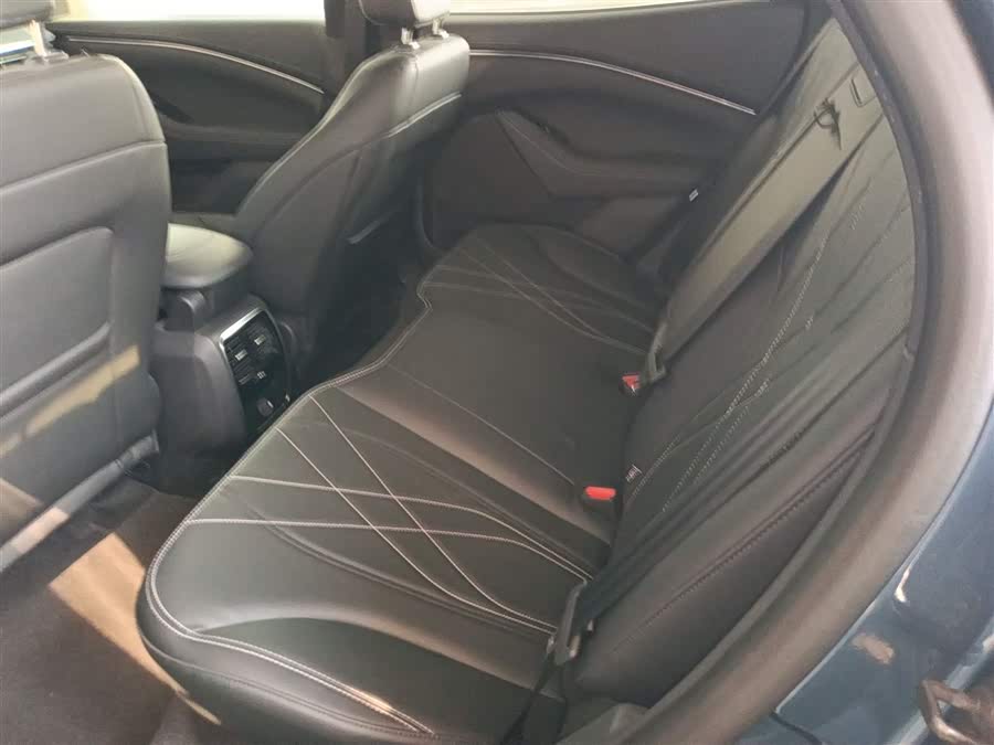 Ford Mustang Mach-E 2023 #18 Ford Mustang Mach-E 2023 car image #18