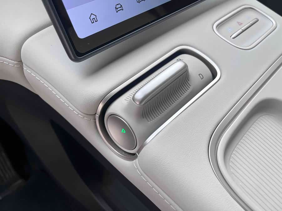 蔚来 蔚来ES6 2024 汽车图片 #18