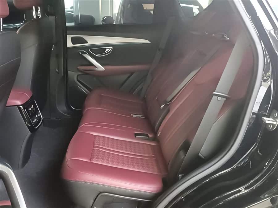 Jetour X70 PRO 2024 #18 Jetour X70 PRO 2024 immagine di auto #18