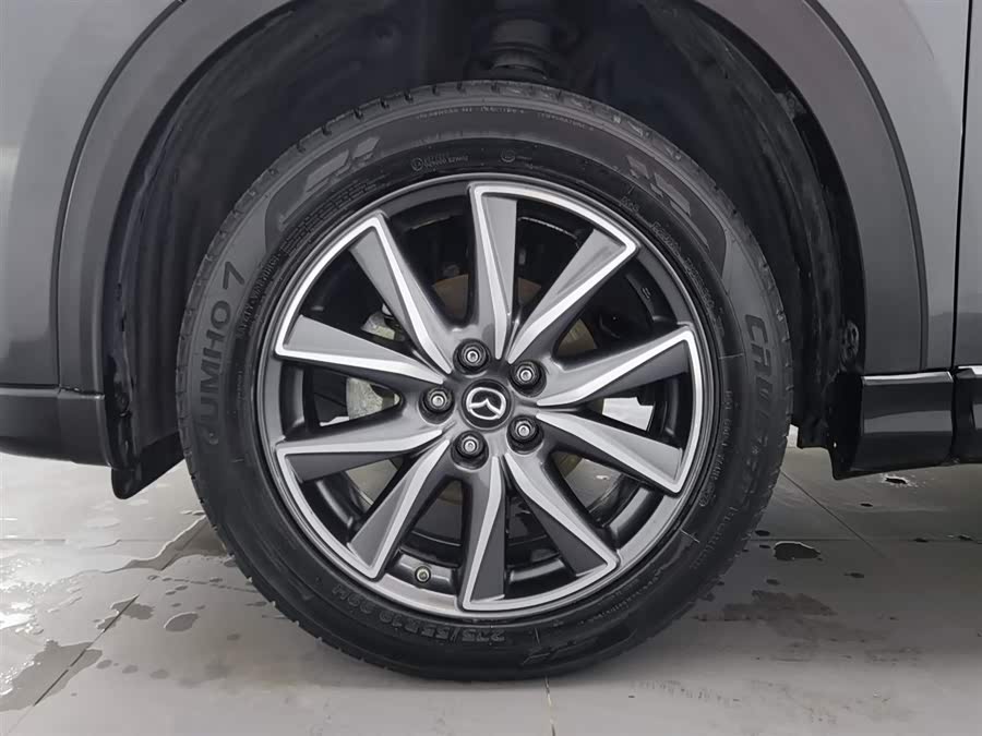Mazda CX-5 2021 immagine di auto #18