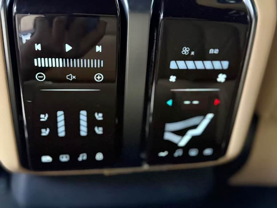 FangChengBao Leopard 8 2024 #18 FangChengBao Leopard 8 2024 car image #18