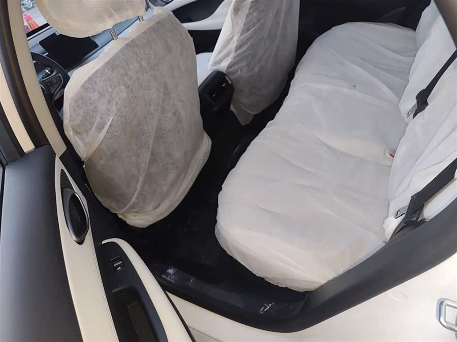 BYD Seal 05 DM-i 2025 #18 BYD Seal 05 DM-i 2025 car image #18