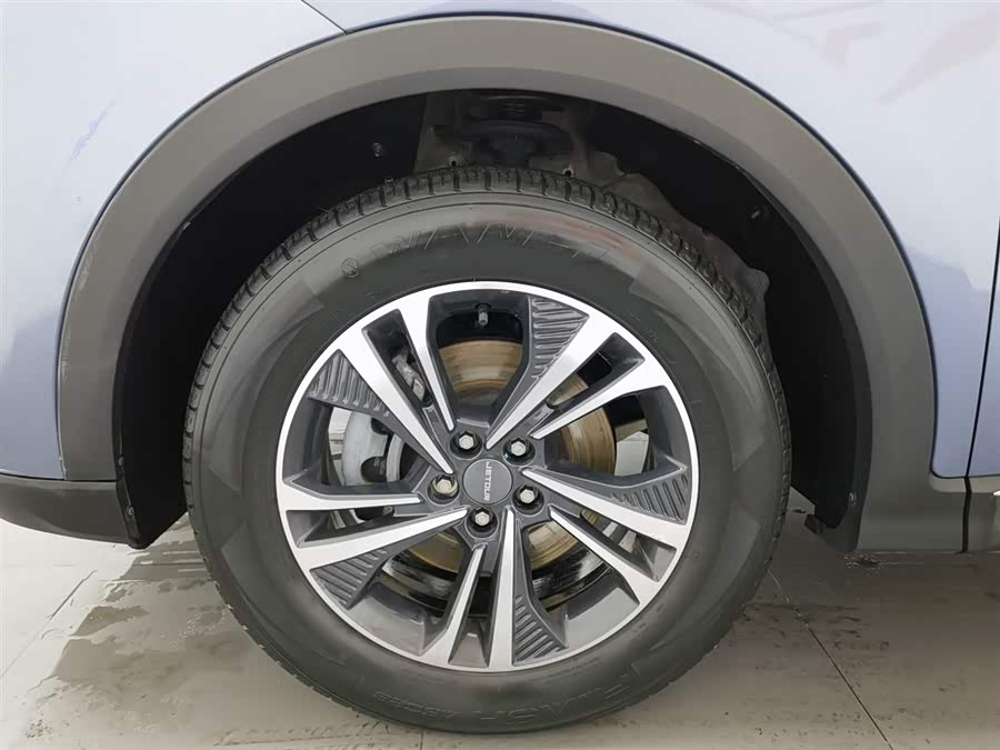 Jetour X70 PLUS 2020 imagen de coche #18