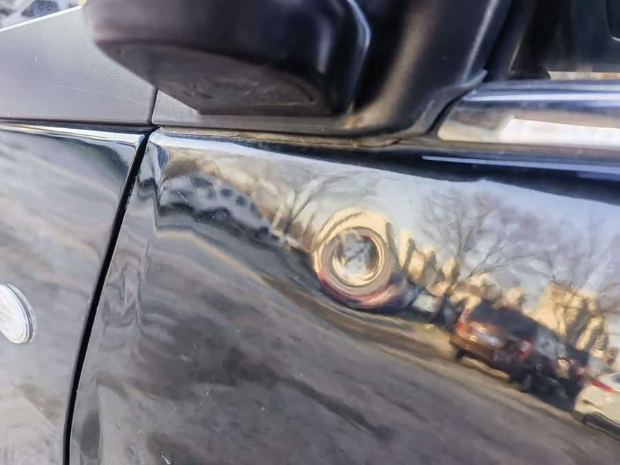 日产 日产NV200 2015 汽车图片 #18