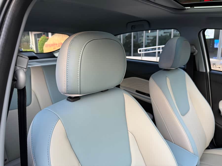 Chery Tiggo 3x 2022 car image #18